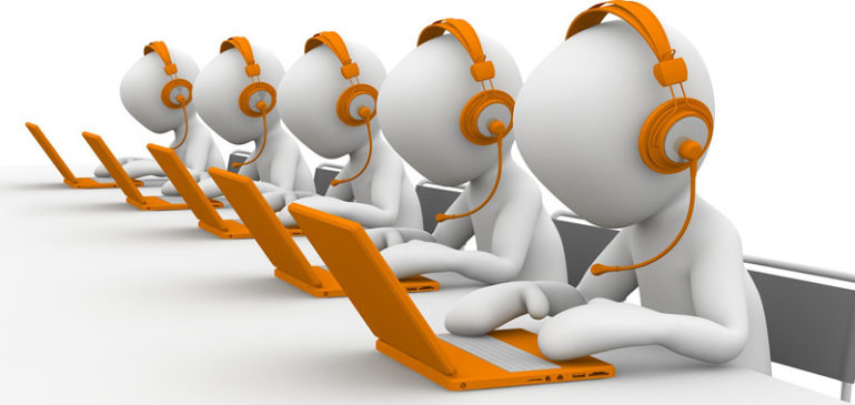 Atención al cliente en la Web 2.0