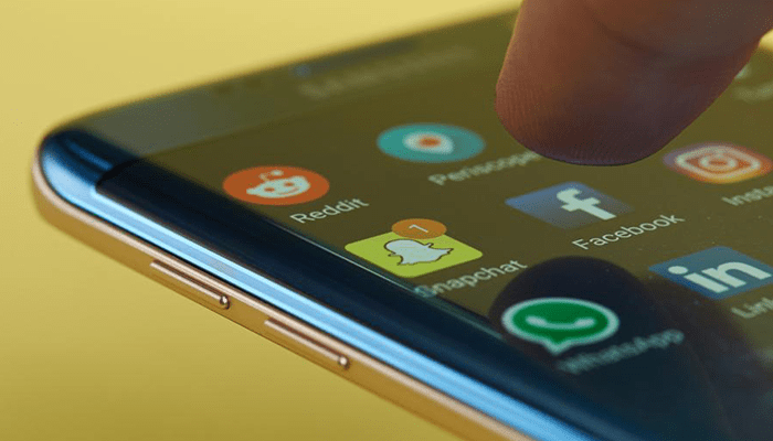 WhatsApp: Ya es posible proteger los chats con tu huella digital