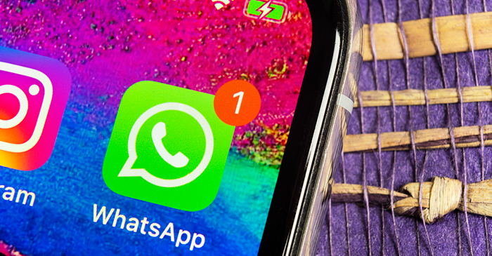 Dos cambios en Whatsapp a los que debes prestar atención