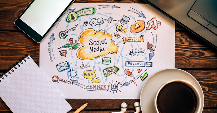 Tendencias en Social Media que serán clave para 2020