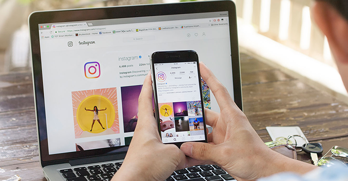 Instagram: las razones por las que debes incluirla en tu estrategia de customer service