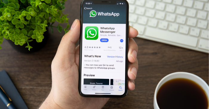Comienza a utilizar WhatsApp Business en tu negocio