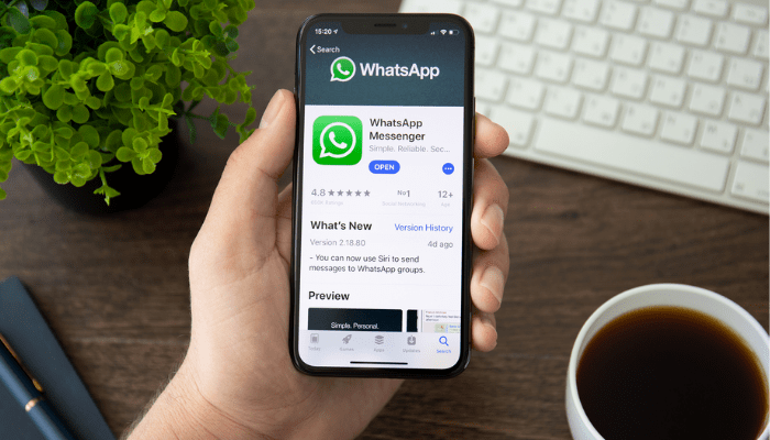 Comienza a utilizar WhatsApp Business en tu negocio