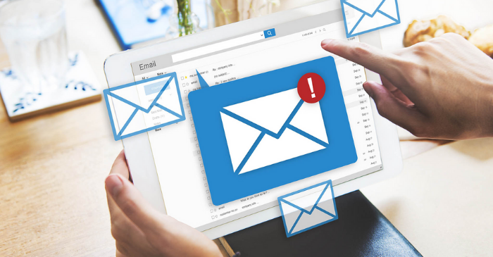 Email marketing: la herramienta más útil de las empresas durante el COVID- 19