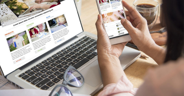 Mejora la presencia en línea de tu negocio con estos sencillos pasos