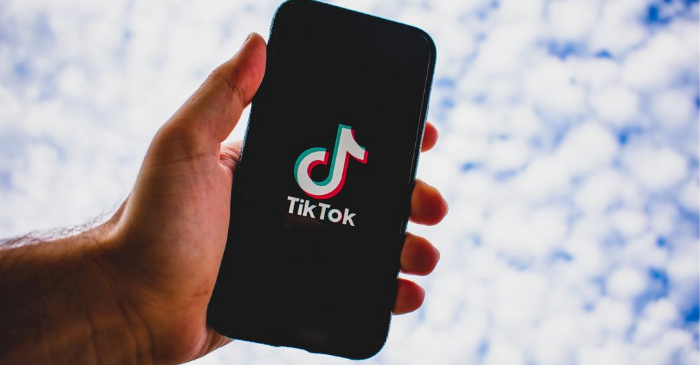 Empieza el TikTok de tu empresa