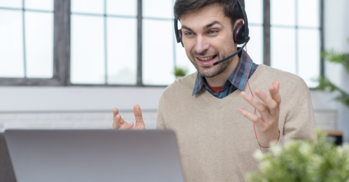 5 secretos para hacer webinars de éxito