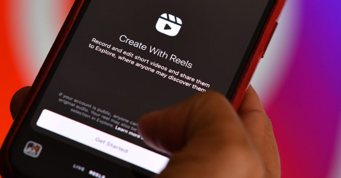 ¿Por qué es una buena idea empezar a utilizar Instagram Reels para el marketing de tu negocio?