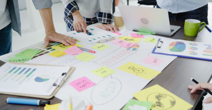 Pasos para buscar más propectos desde tus redes sociales