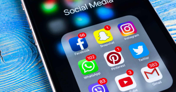 ¿Cuánto tiempo tienes para que vean tu publicidad en Facebook, Twitter o YouTube?