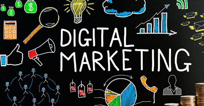 Así se maneja el Marketing para las empresas después del Covid 19