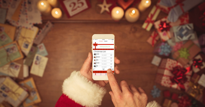 Tips de redes sociales para tu negocio en la temporada decembrina
