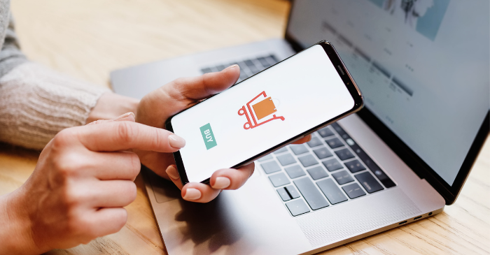 Implementa el e-commerce en tu negocio