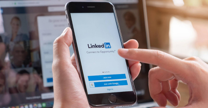 Así puedes destacar en LinkedIn si tu negocio le vende a otras empresas