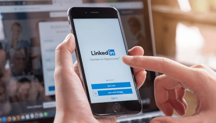 Así puedes destacar en LinkedIn si tu negocio le vende a otras empresas