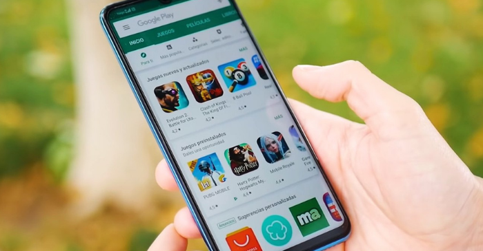 Conoce las razones para crear una App para tu empresa