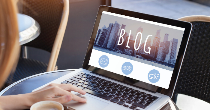 ¿Qué tan importante es un Blog para tu empresa?