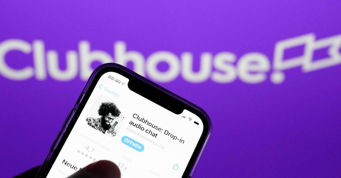 ¿Qué es ClubHouse y cómo funciona está nueva red social?