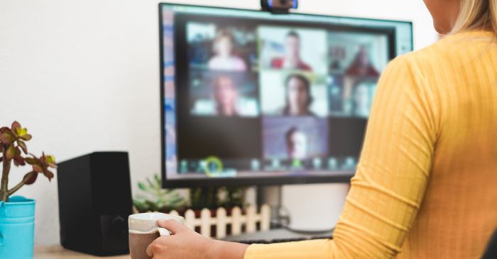 ¿Cómo transformar un evento físico en uno digital para tu negocio?