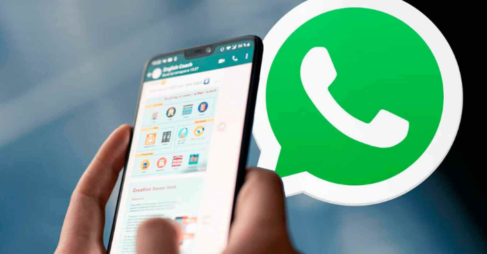 WhatsApp estrenará nuevas funciones para el 2022