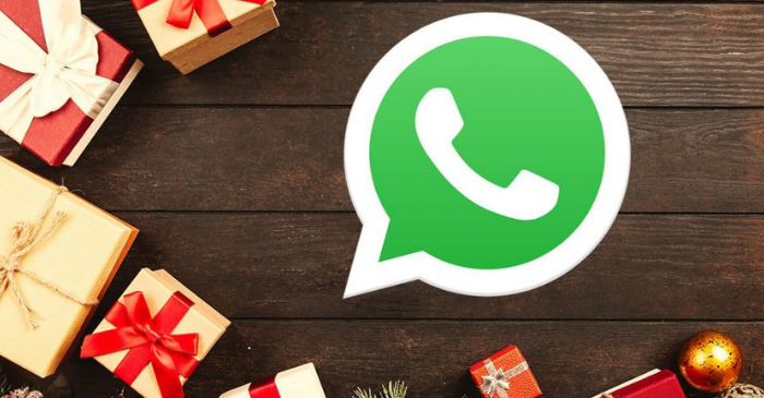Crea catálogos con WhatsApp Business y vende más esta Navidad